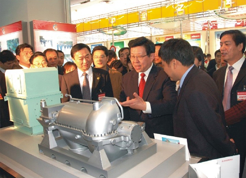 2006ʱ������ʡ���µ�����Z6�������ǲ�չ���ι�